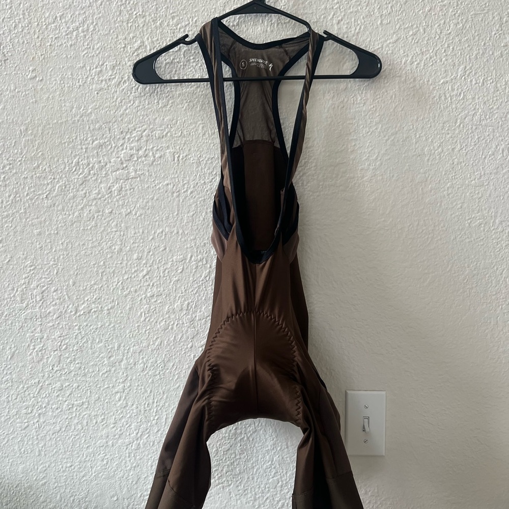 Specialized women’s bibs
